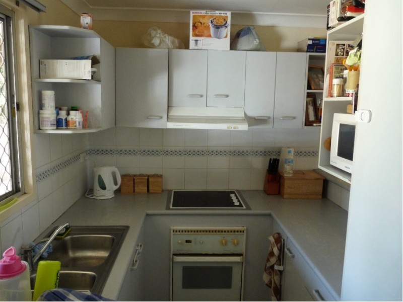 45 Thomas Street, Wynnum QLD 4178