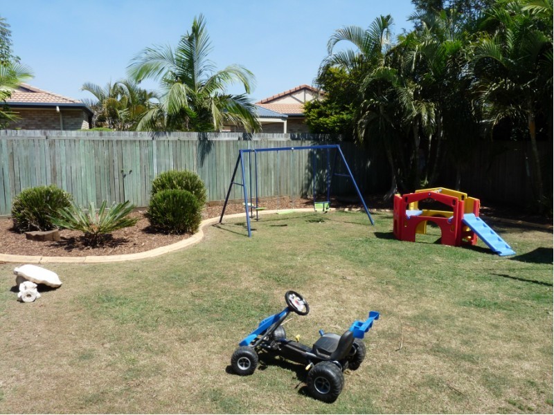 45 Thomas Street, Wynnum QLD 4178