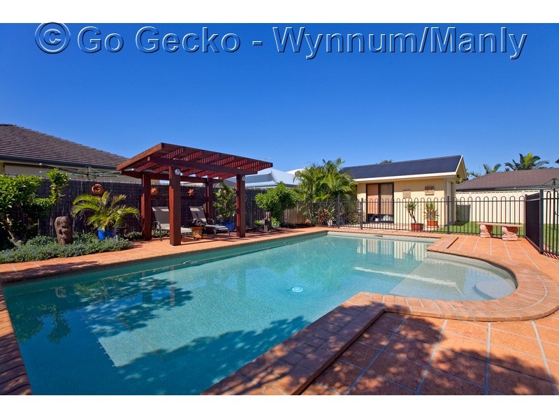 38 Sweetapple Place, Manly West QLD 4179