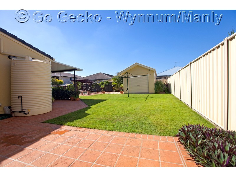 38 Sweetapple Place, Manly West QLD 4179