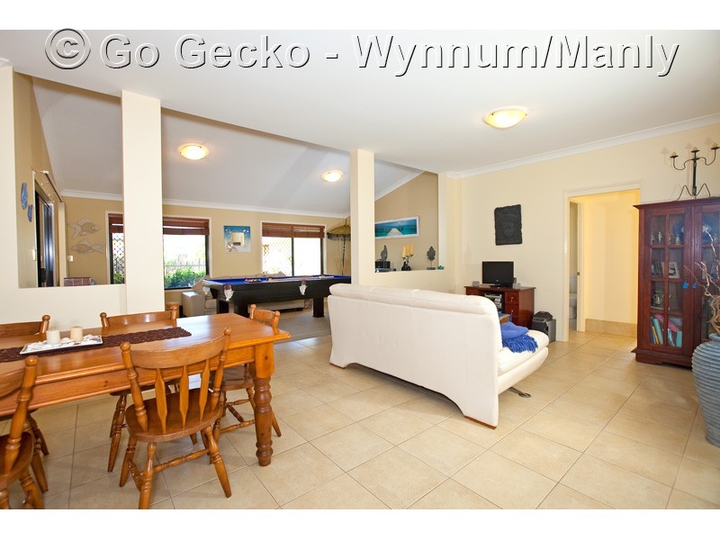 38 Sweetapple Place, Manly West QLD 4179