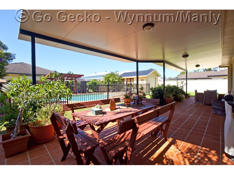 38 Sweetapple Place, Manly West QLD 4179