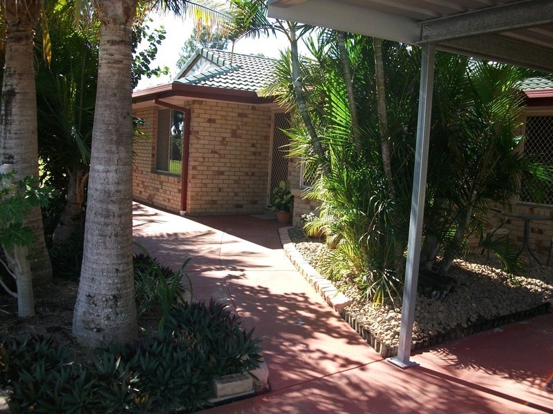 40 Amanda Street, Wynnum West QLD 4178