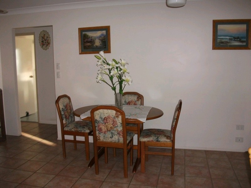 40 Amanda Street, Wynnum West QLD 4178