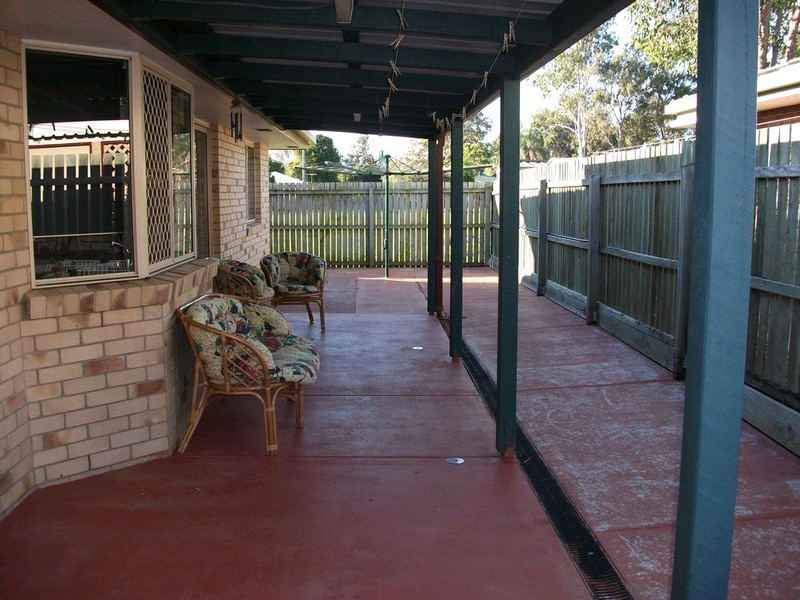 40 Amanda Street, Wynnum West QLD 4178