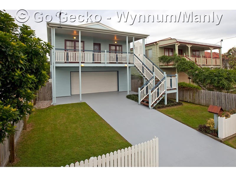 51 Ryder Street, Wynnum QLD 4178