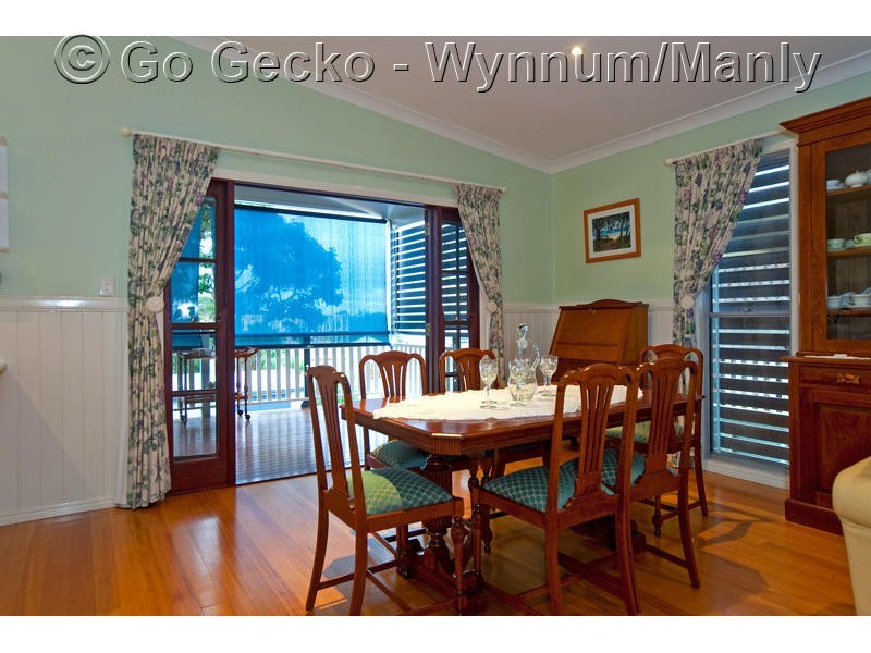 51 Ryder Street, Wynnum QLD 4178