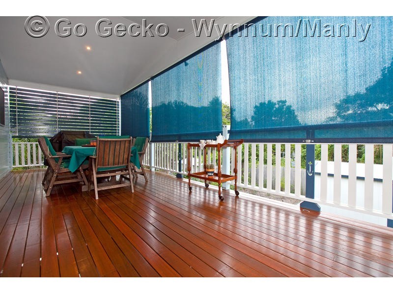 51 Ryder Street, Wynnum QLD 4178
