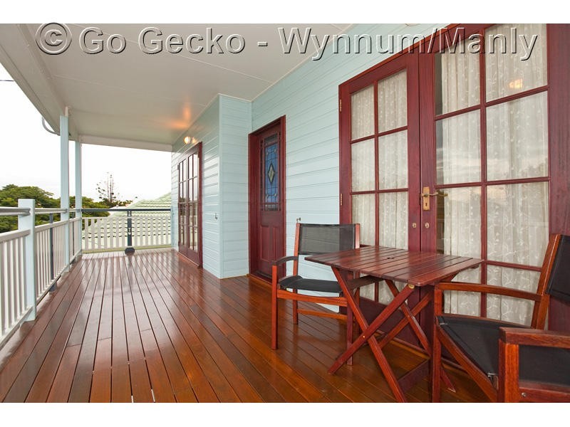 51 Ryder Street, Wynnum QLD 4178