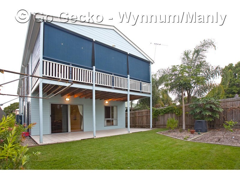 51 Ryder Street, Wynnum QLD 4178