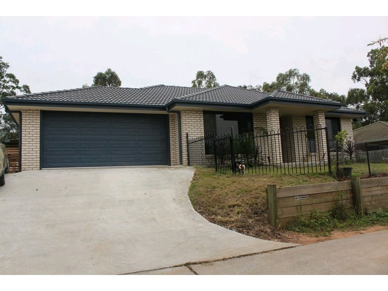 47A Gannon Avenue, Manly QLD 4179