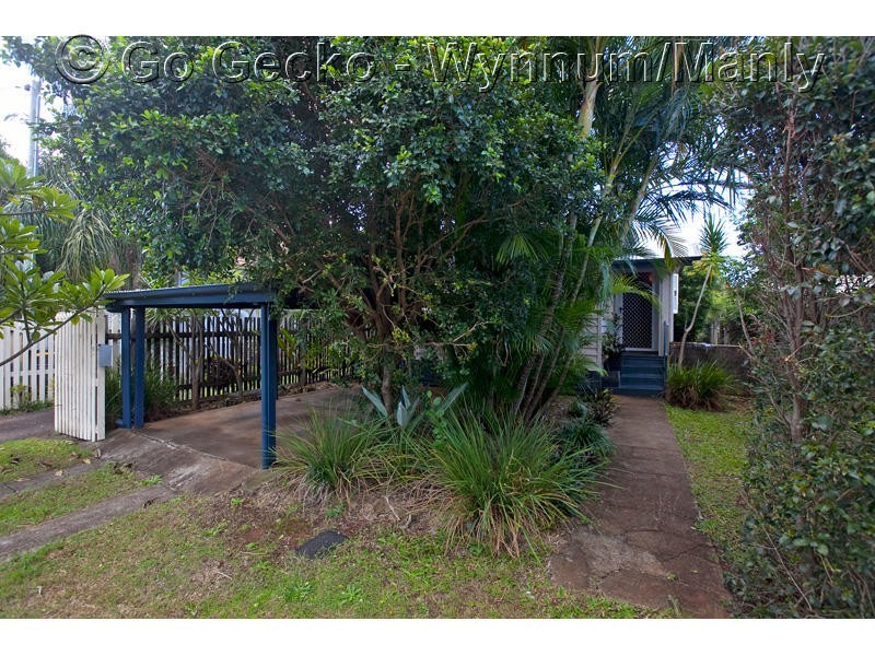 15 Haig Street, Wynnum West QLD 4178