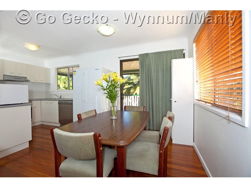 97 Malabar Street, Wynnum West QLD 4178