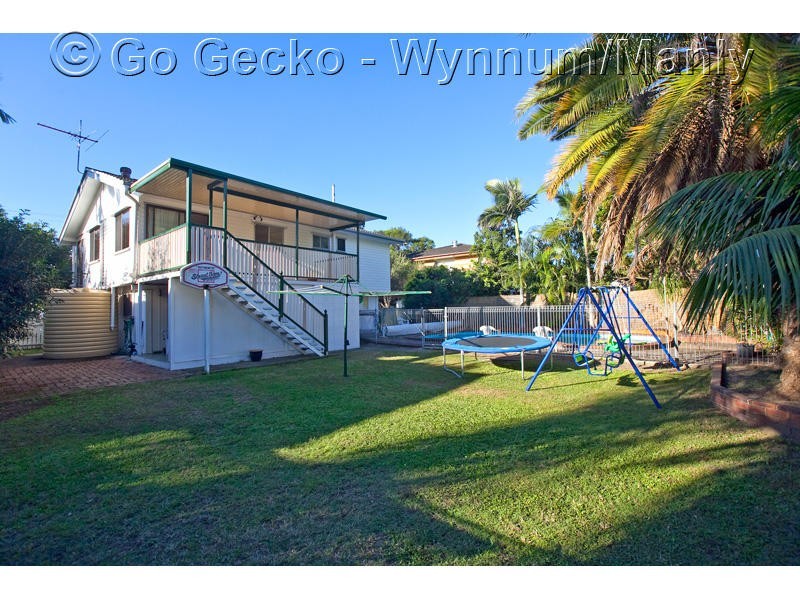 97 Malabar Street, Wynnum West QLD 4178