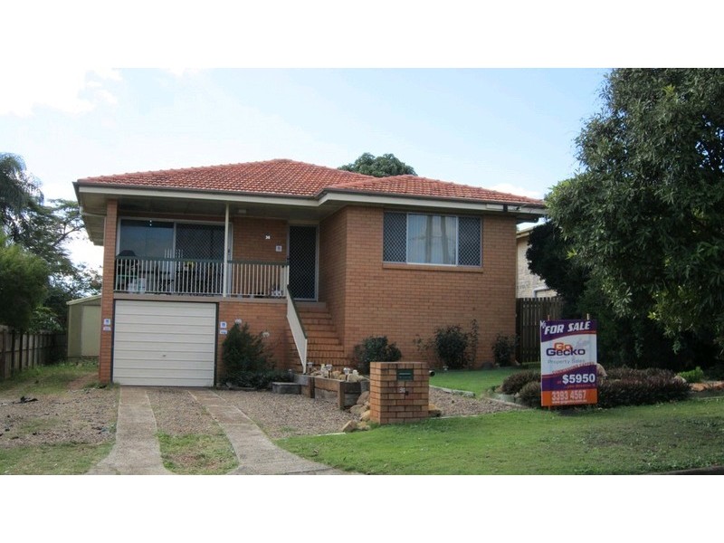 34 Talwong Street, Manly West QLD 4179