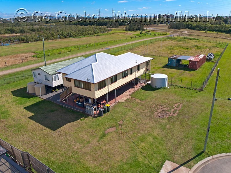 36 Newrybar Street, Hemmant QLD 4174