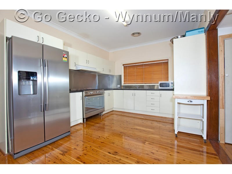 36 Newrybar Street, Hemmant QLD 4174