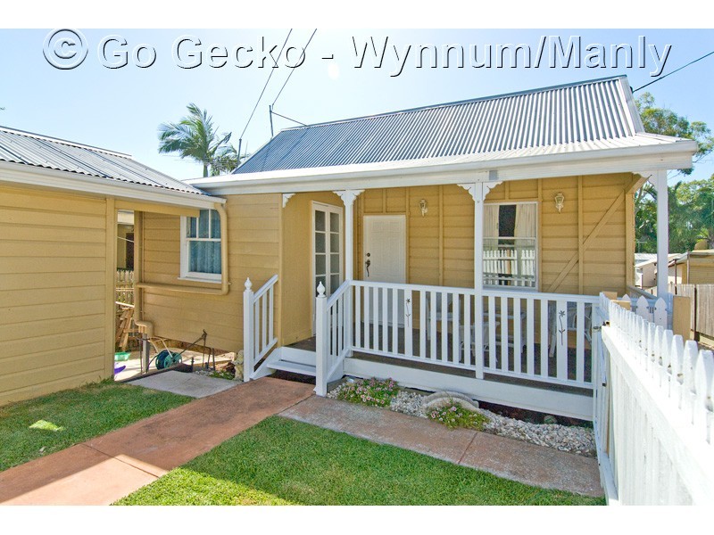 27 Ian Street, Lota QLD 4179