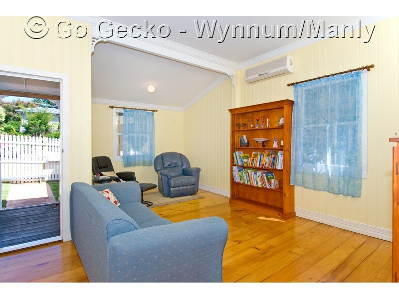 27 Ian Street, Lota QLD 4179