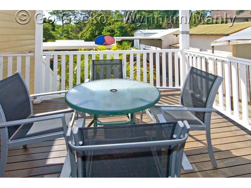 27 Ian Street, Lota QLD 4179