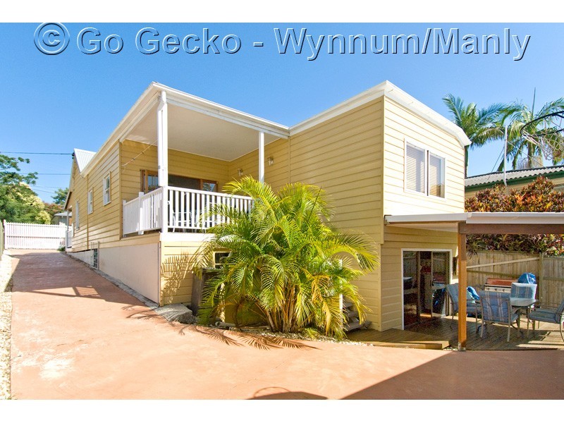 27 Ian Street, Lota QLD 4179
