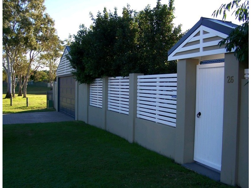 26 Luderick Street, Manly West QLD 4179