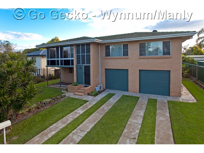 6 Gaywood Street, Wynnum West QLD 4178