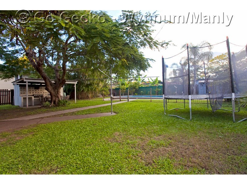 6 Gaywood Street, Wynnum West QLD 4178