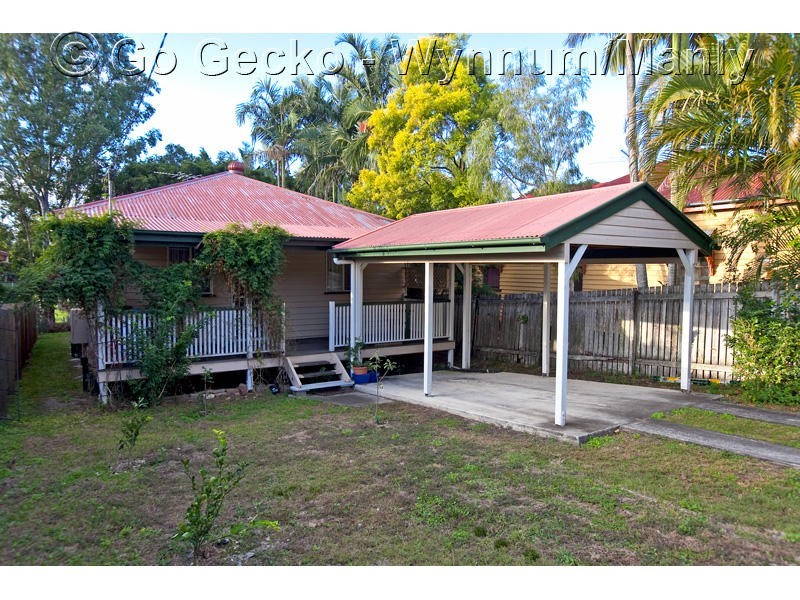 31 Boxgrove Avenue, Wynnum QLD 4178