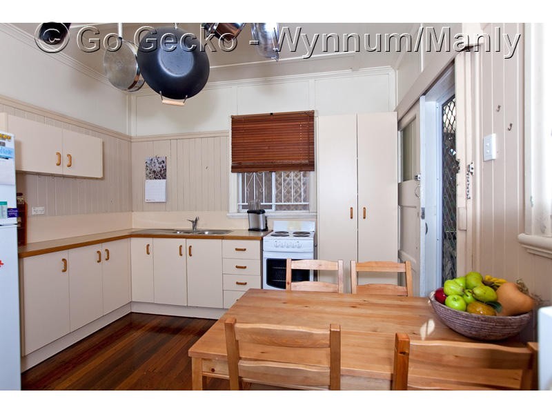 31 Boxgrove Avenue, Wynnum QLD 4178