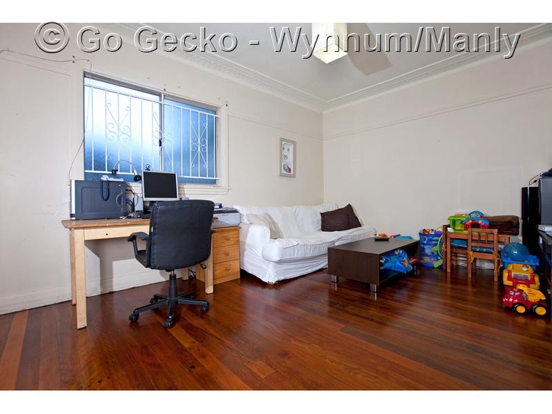 31 Boxgrove Avenue, Wynnum QLD 4178