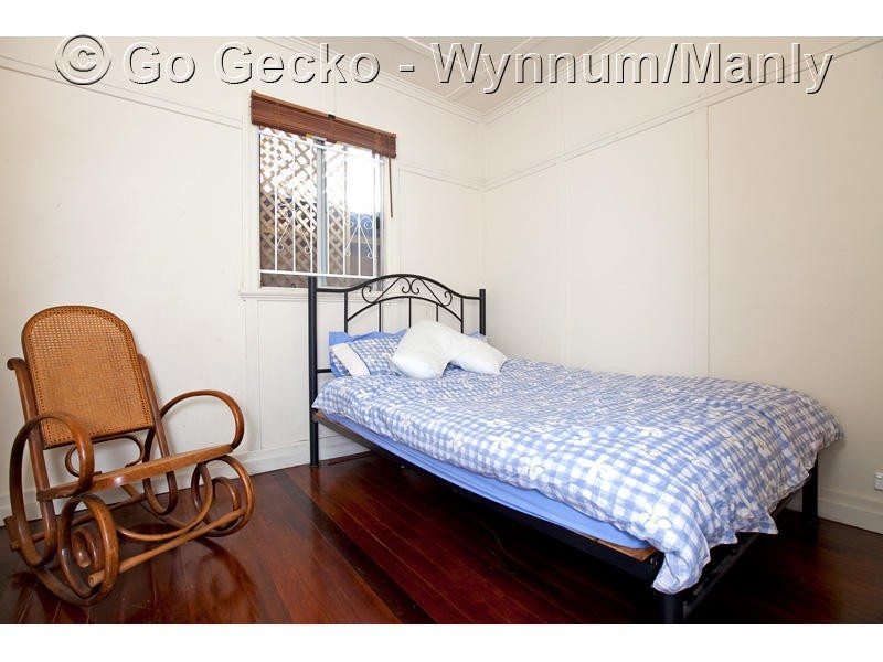31 Boxgrove Avenue, Wynnum QLD 4178