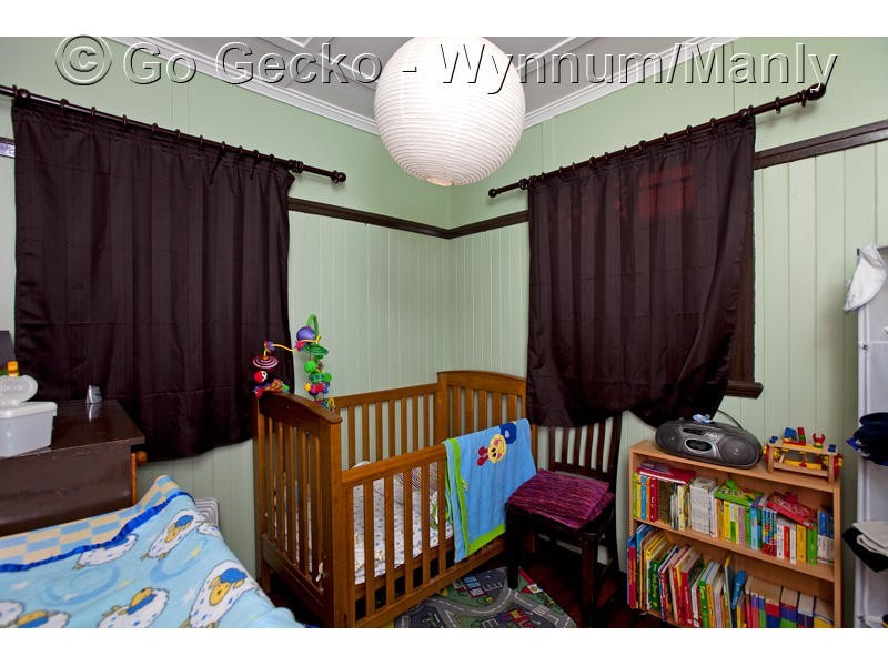 31 Boxgrove Avenue, Wynnum QLD 4178