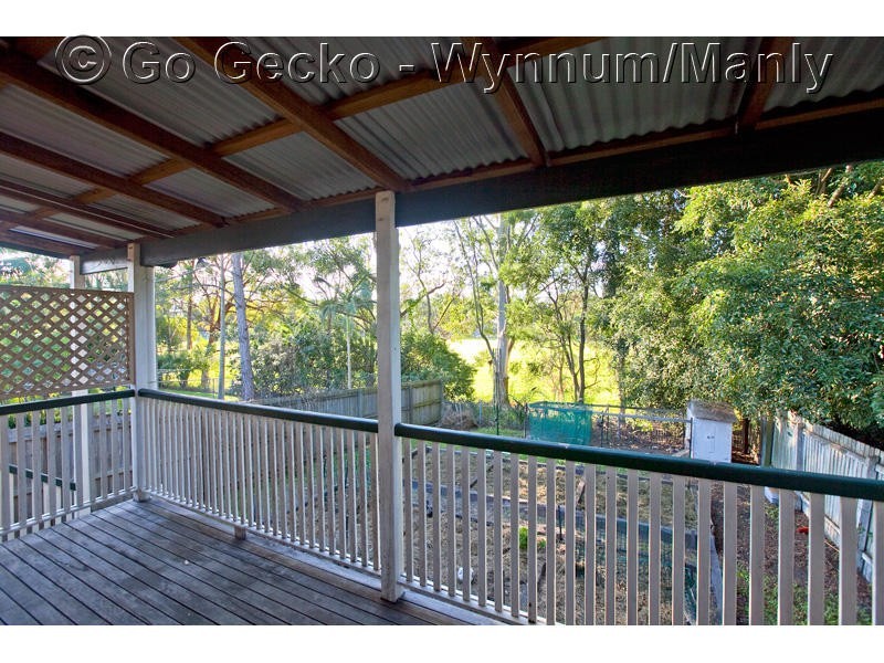 31 Boxgrove Avenue, Wynnum QLD 4178