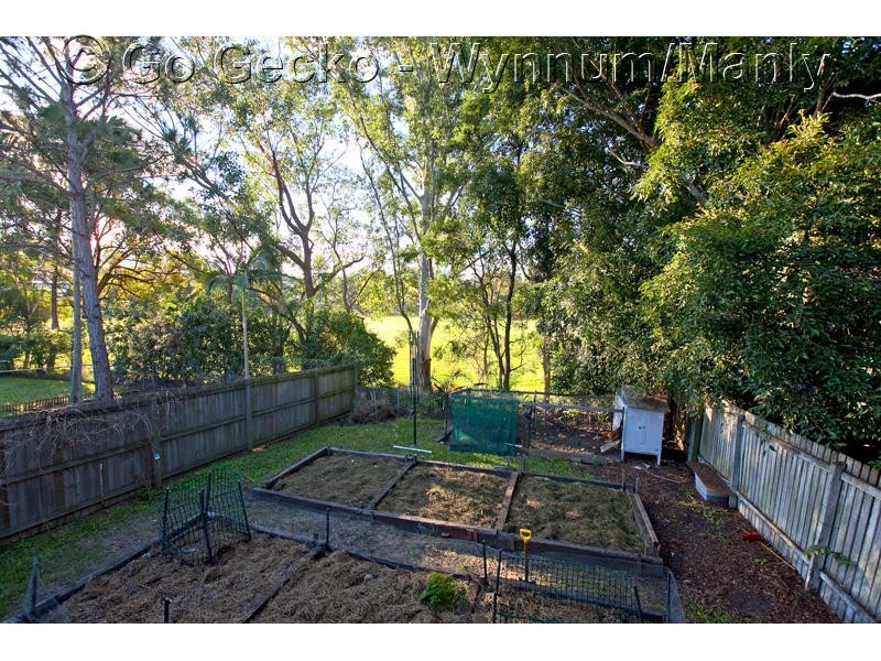 31 Boxgrove Avenue, Wynnum QLD 4178