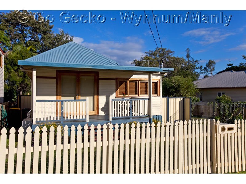 56 Ryder Street, Wynnum QLD 4178