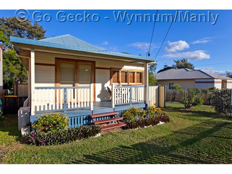 56 Ryder Street, Wynnum QLD 4178