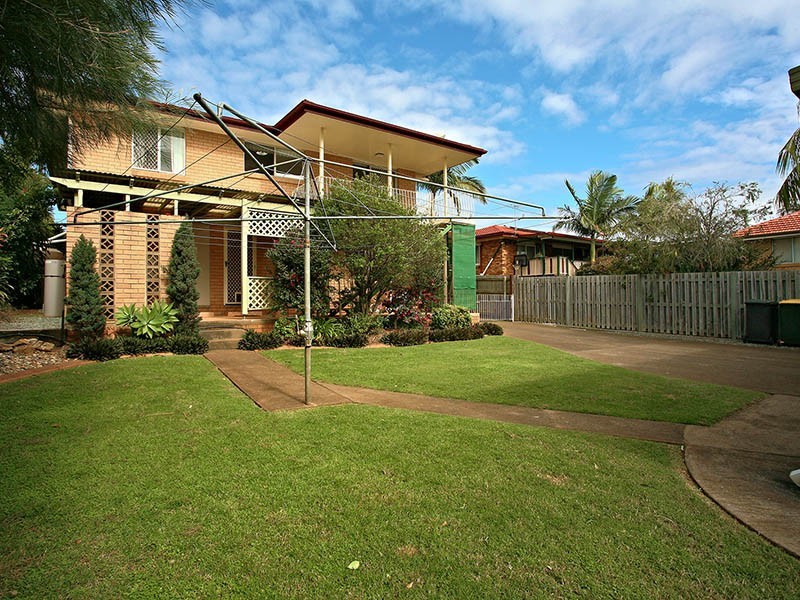 40 Barbara Street, Manly West QLD 4179