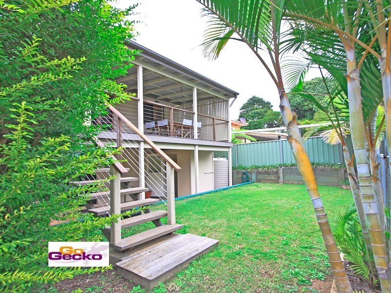 215 Wondall Road, Wynnum QLD 4178