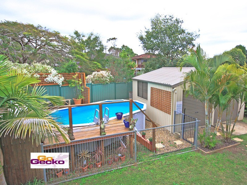 215 Wondall Road, Wynnum QLD 4178