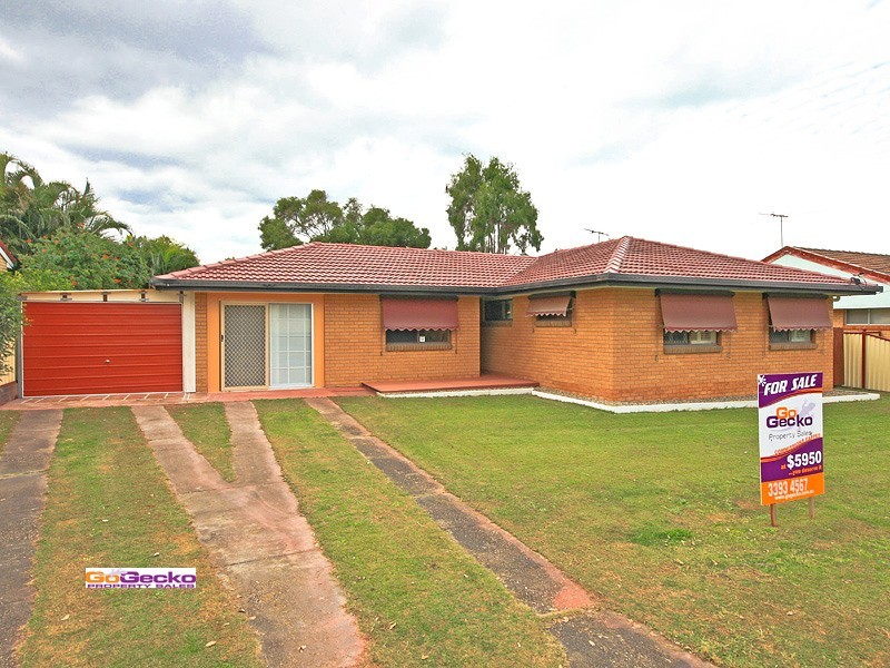 116 Malabar Street, Wynnum West QLD 4178