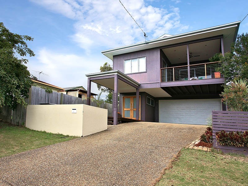 8 Shepherd Street, Wynnum QLD 4178