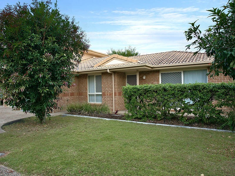 10/27 Camille Crescent, Wynnum West QLD 4178