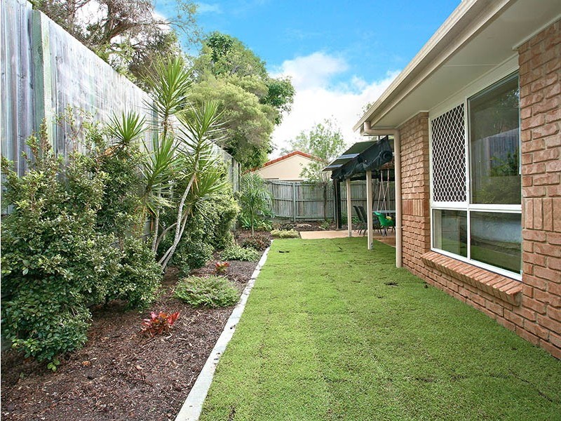 10/27 Camille Crescent, Wynnum West QLD 4178