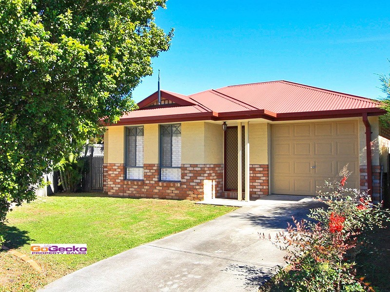 8 Lofty Court, Hemmant QLD 4174
