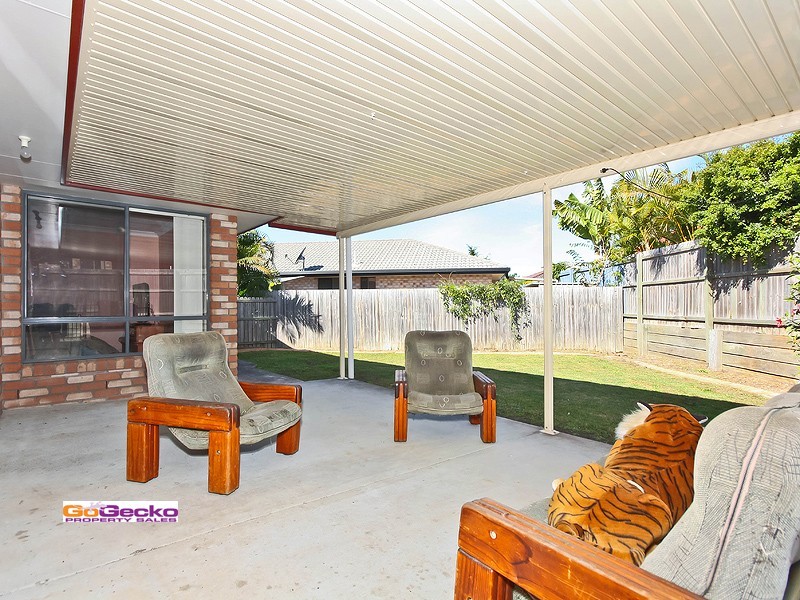 8 Lofty Court, Hemmant QLD 4174