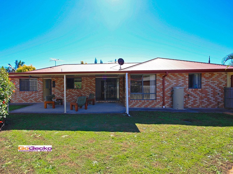 8 Lofty Court, Hemmant QLD 4174