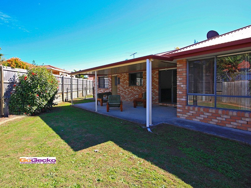 8 Lofty Court, Hemmant QLD 4174