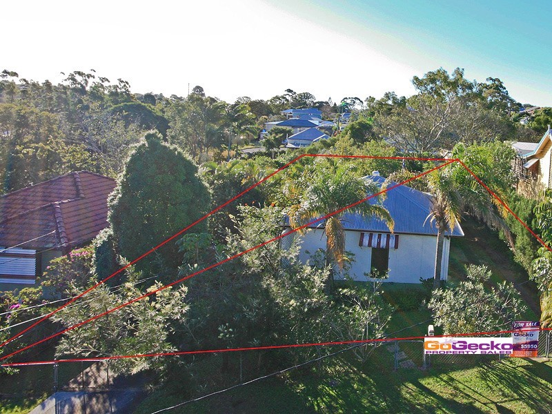 27 Parramatta Streeet, Manly QLD 4179