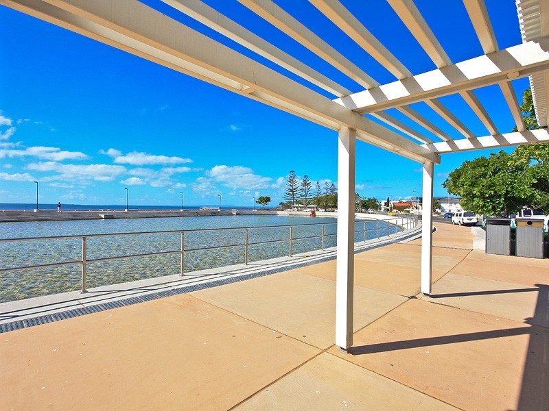 27 Parramatta Streeet, Manly QLD 4179